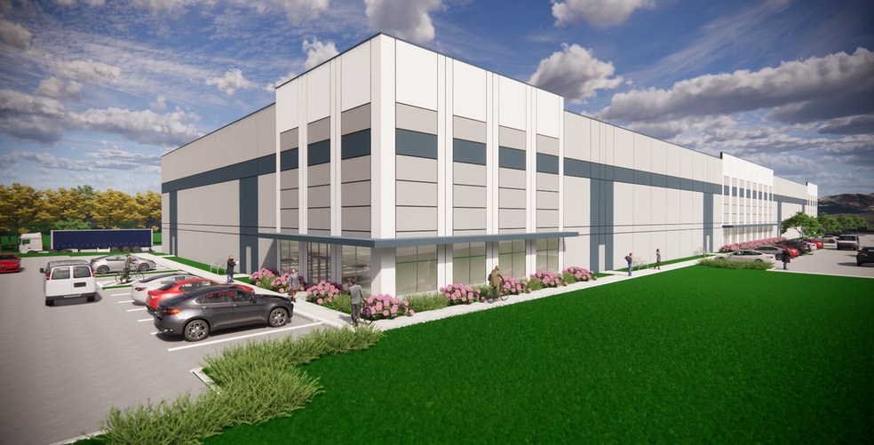 4431 Gibsonia Rd, Gibsonia, PA for lease - Primary Photo - Image 1 of 2