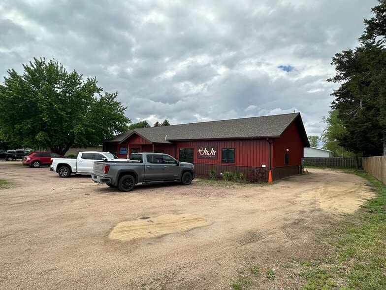 708 E State St, Atkinson, NE for sale - Building Photo - Image 3 of 20