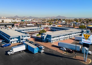 More details for 1820 S 7th St, Phoenix, AZ - Hospitality for Sale