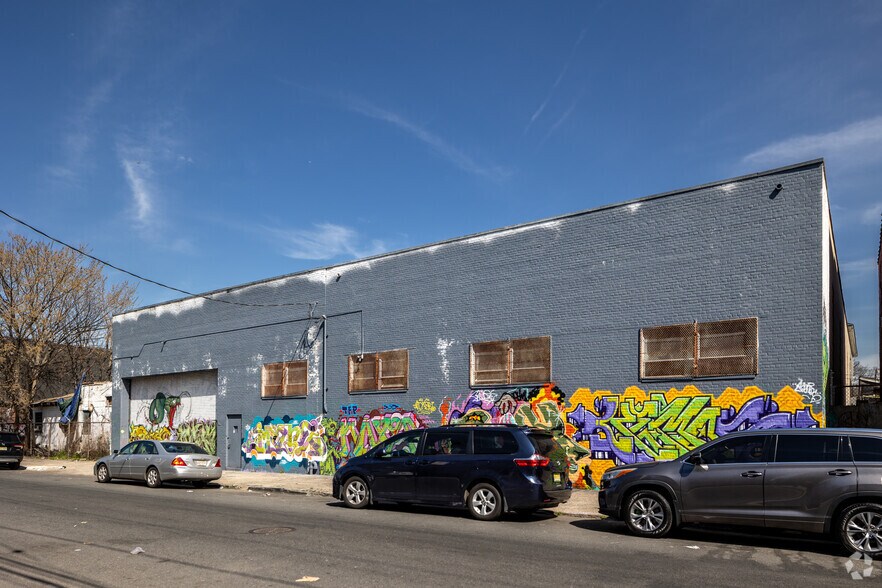 162-176 Abington, Newark, NJ à louer - Photo du bâtiment - Image 2 de 8