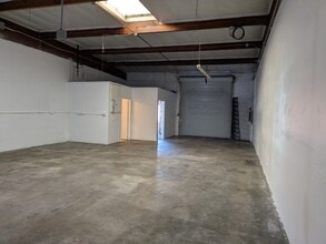 22305-22319 S Vermont Ave, Torrance, CA for lease Interior Photo- Image 2 of 3