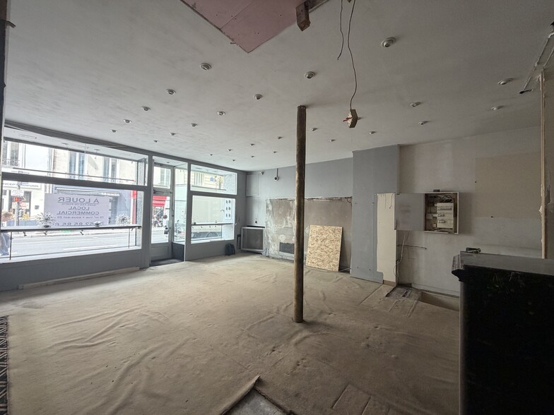 Rue De Sèvres, Paris for lease - Primary Photo - Image 1 of 6