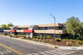 More details for 18805 Cox Ave, Saratoga, CA - Office/Medical for Lease