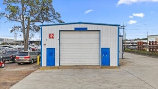 More details for 12602 FM 529 Rd, Houston, TX - Industrial for Lease