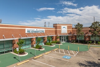 More details for 202 N Texas Ave, Webster, TX - Office, Office/Medical for Lease