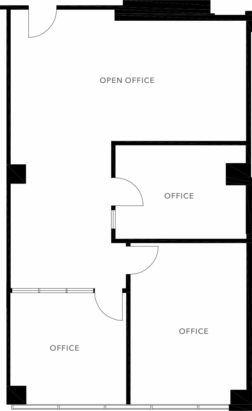4637 Chabot Dr, Pleasanton, CA à louer Plan d’étage- Image 1 de 1