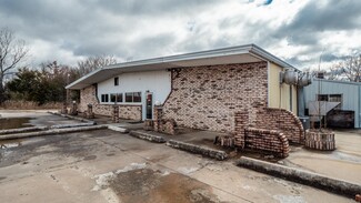 More details for 1250 Washington ave, Mcalester, OK - Flex for Sale