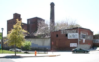 More details for 1 Willard St, Baltimore, MD - Industrial for Sale