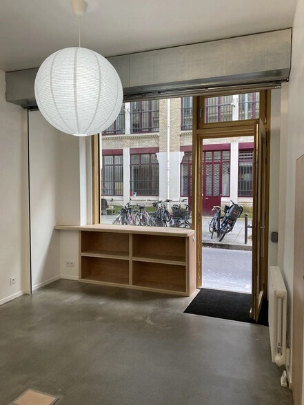 8 Rue Saint-Joseph, Paris for lease - Interior Photo - Image 3 of 12