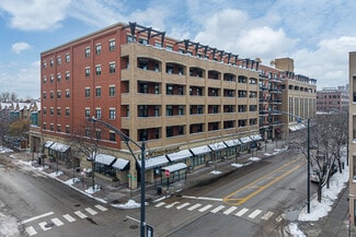 More details for 1300-1316 W Madison St, Chicago, IL - Retail for Lease