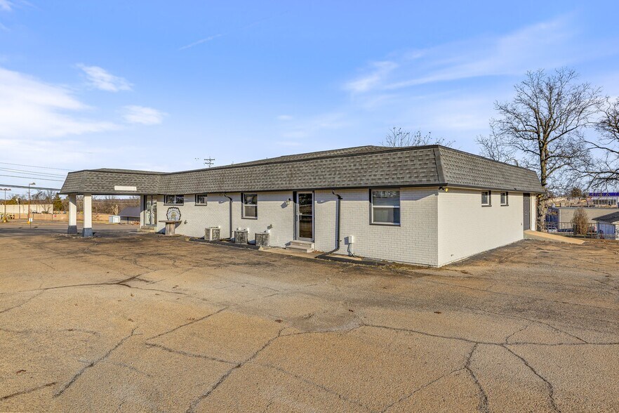 1421 E Main St, Park Hills, MO à vendre - Photo principale - Image 1 de 23