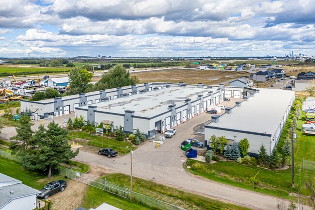 More details for 9903 209 St NW, Edmonton, AB - Industrial for Sale