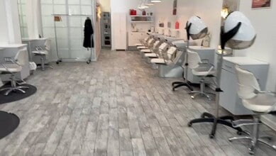 1413 Fulton St, Brooklyn, NY for lease - Commercial Listing Video 