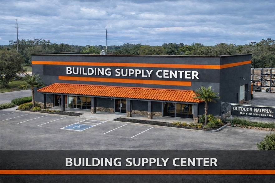 19540 US Highway 27, Clermont, FL for lease - Building Photo - Image 3 of 4