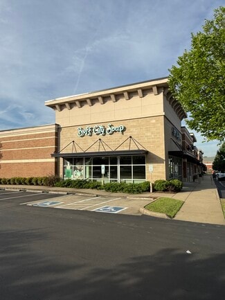 More details for 3871-3999 Lebanon Pike, Hermitage, TN - Retail for Lease