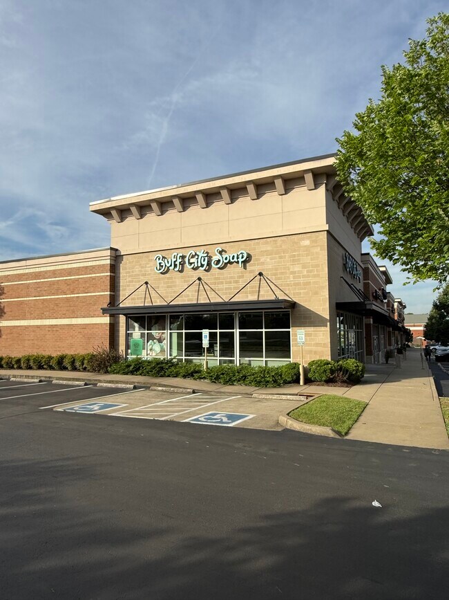 Plus de détails pour 3871-3999 Lebanon Pike, Hermitage, TN - Commerce de détail à louer