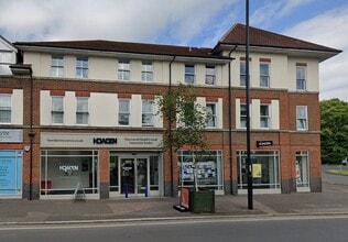 2-8 South Rd, Haywards Heath for lease Building Photo- Image 1 of 2