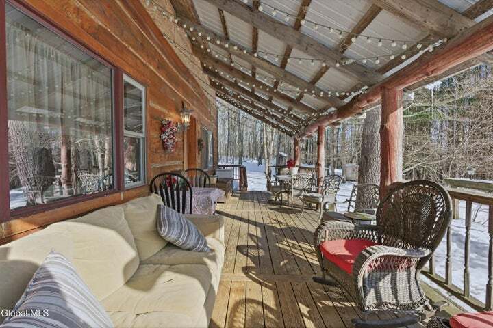 321 Mahaffy Rd, Greenwich, NY for sale - Building Photo - Image 2 of 5