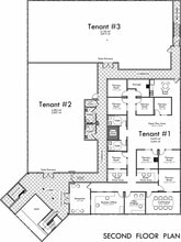 3790 West Dr, Center Valley, PA for lease Floor Plan- Image 1 of 2