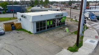 More details for 4302 Highway 3, Dickinson, TX - Retail for Sale