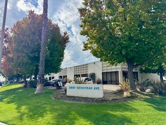 Plus de détails pour 2057 Goodyear Ave, Ventura, CA - Industriel à vendre