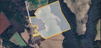 More details for 492 Doc Henderson Rd, Maxton, NC - Land for Sale