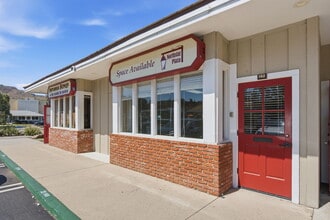 1321-1345 E Thousand Oaks Blvd, Thousand Oaks, CA for lease Interior Photo- Image 1 of 6