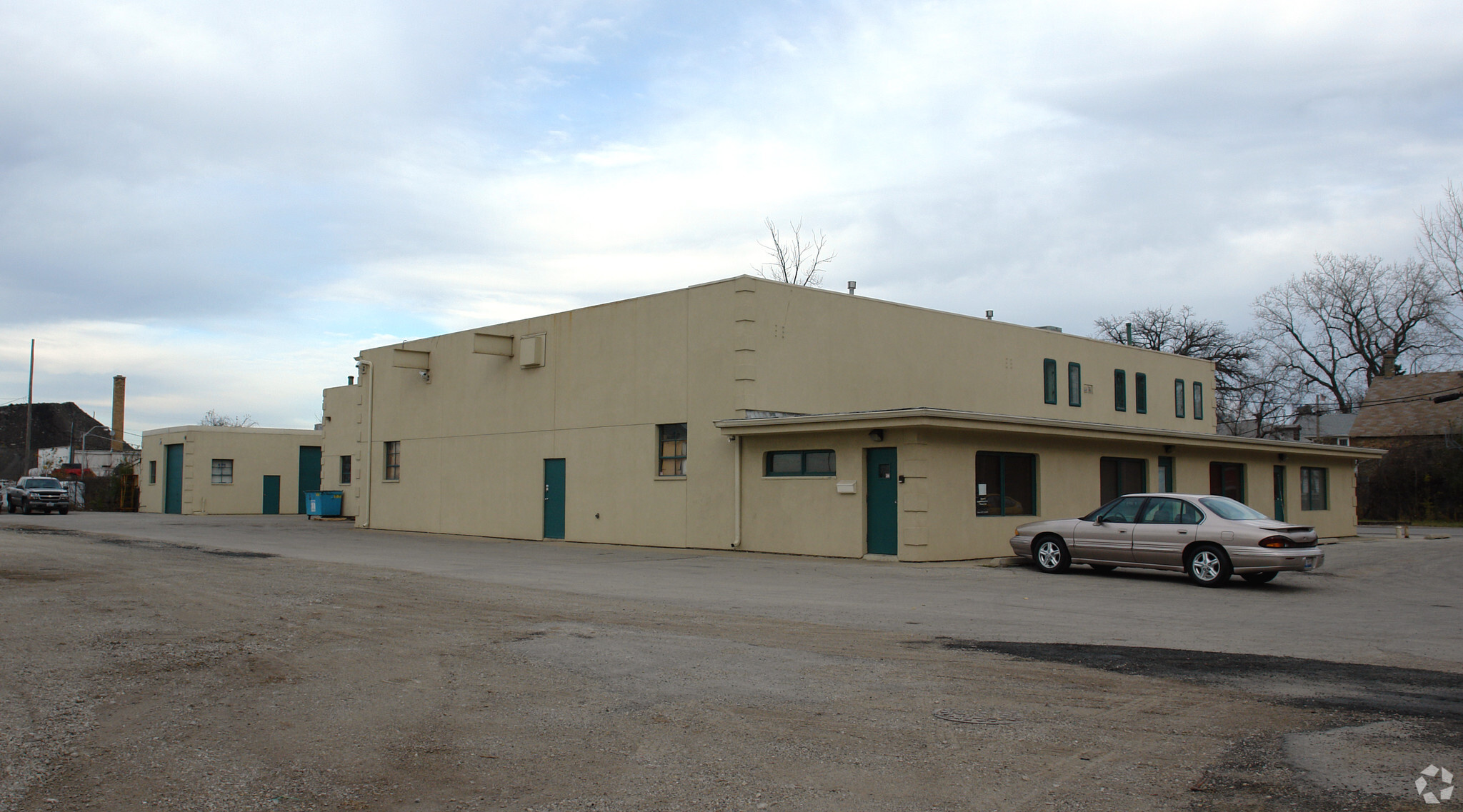 13546 Rockland Rd, Lake Bluff, IL for sale Building Photo- Image 1 of 1