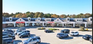 More details for 160 Summer St, Kingston, MA - Retail for Lease