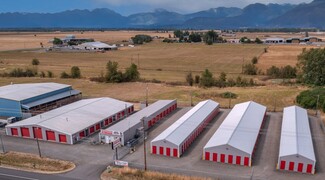 Plus de détails pour 91766 Highway 99 S, Junction City, OR - Spécialité à vendre