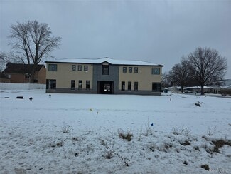 More details for 6428 Inkster Rd, Dearborn Heights, MI - Retail for Lease