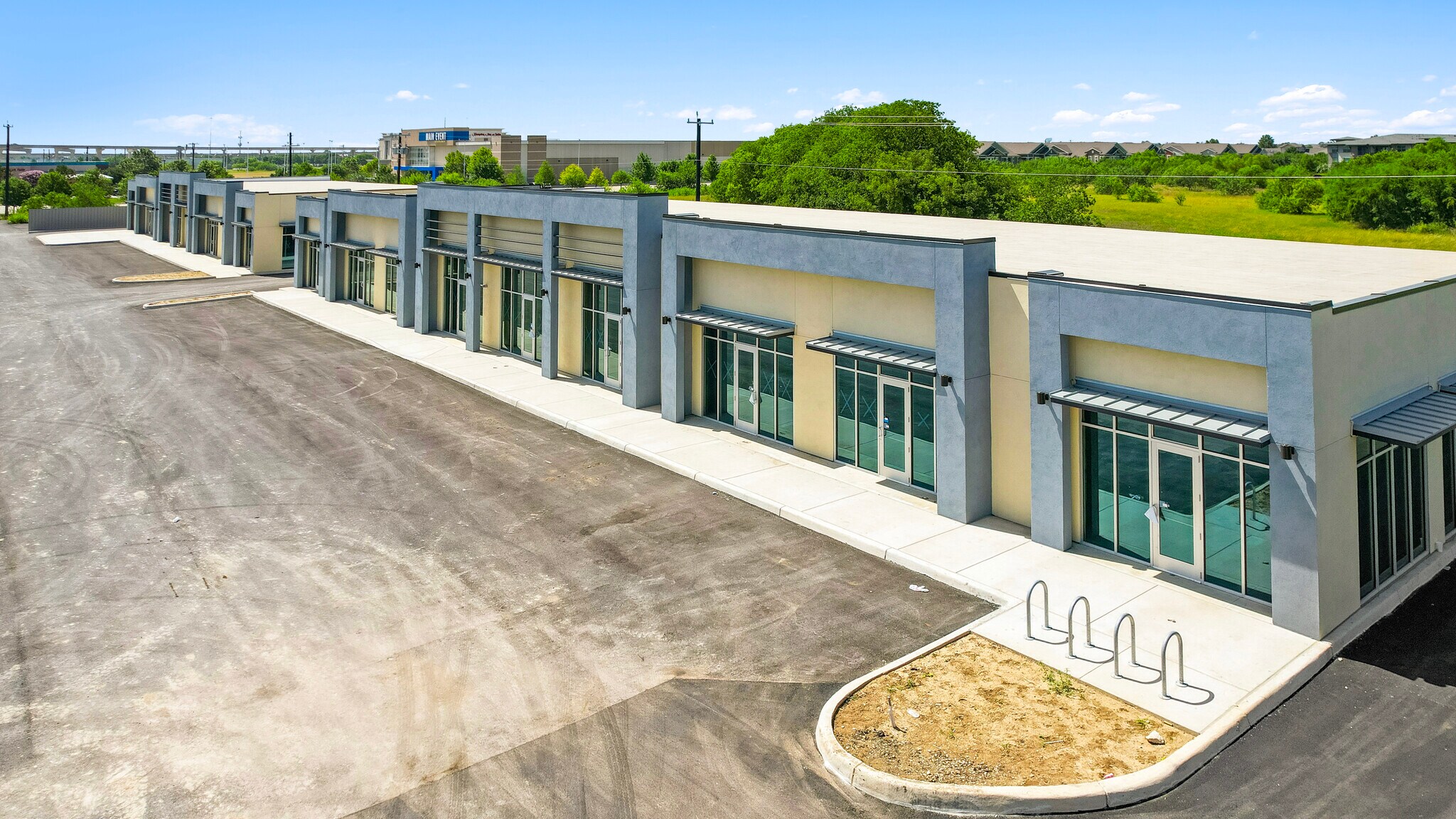 8530 State Highway 151, San Antonio, TX for lease Building Photo- Image 1 of 2