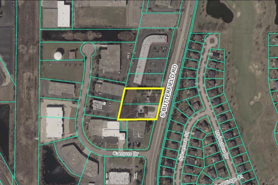 900 S Butterfield Rd, Mundelein, IL for sale - Other - Image 1 of 14