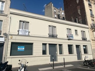 More details for 61 Rue Servan, Paris - Office for Lease