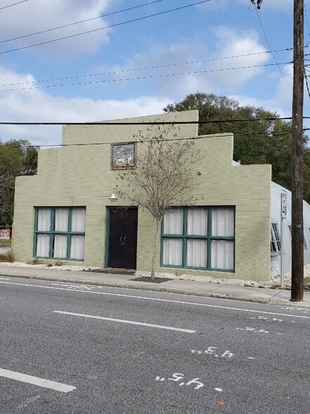3205 N Florida Ave, Tampa, FL for sale - Building Photo - Image 3 of 14