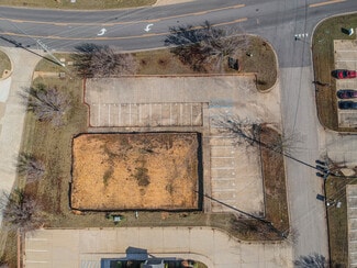 Plus de détails pour 3816 Palisades Dr, Tuscaloosa, AL - Terrain à louer