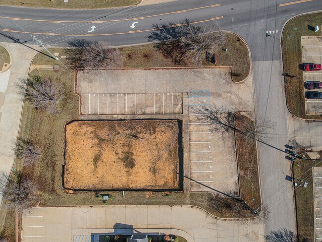 More details for 3816 Palisades Dr, Tuscaloosa, AL - Land for Lease