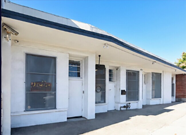 Plus de détails pour 1627 S La Cienega Blvd, Los Angeles, CA - Commerce de détail à vendre