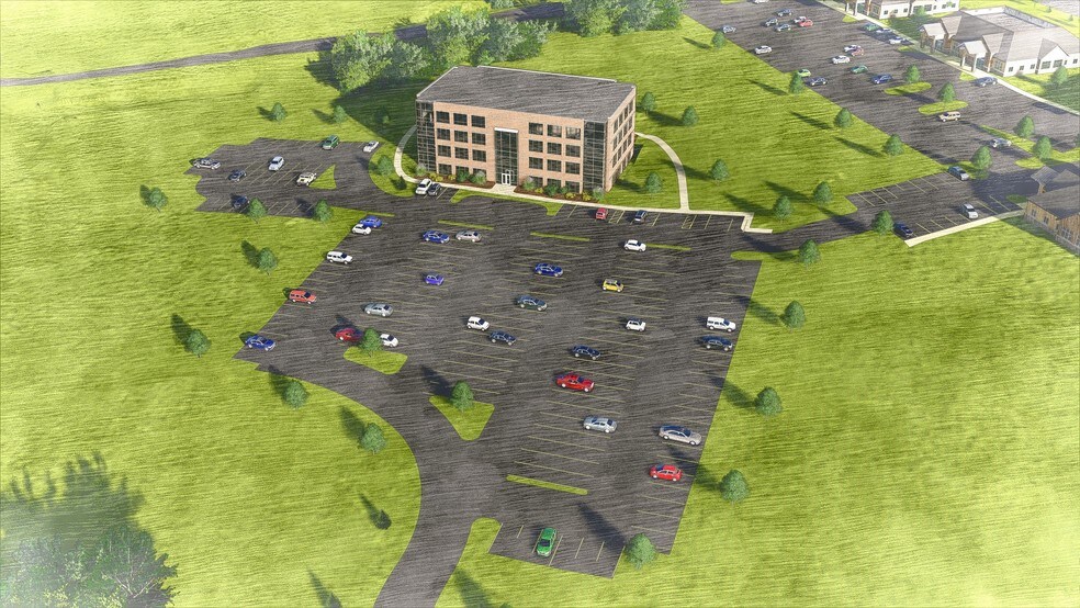 Technology Pky, Mechanicsburg, PA à vendre - Photo du bâtiment - Image 2 de 2