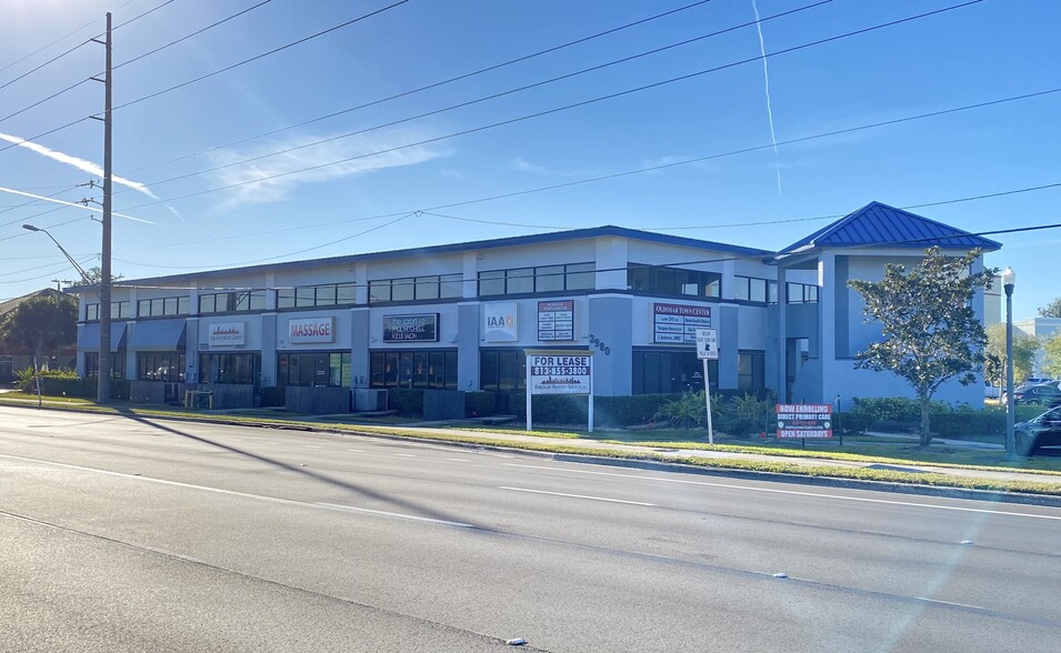 3980 Tampa Rd, Oldsmar, FL for lease - Building Photo - Image 1 of 15