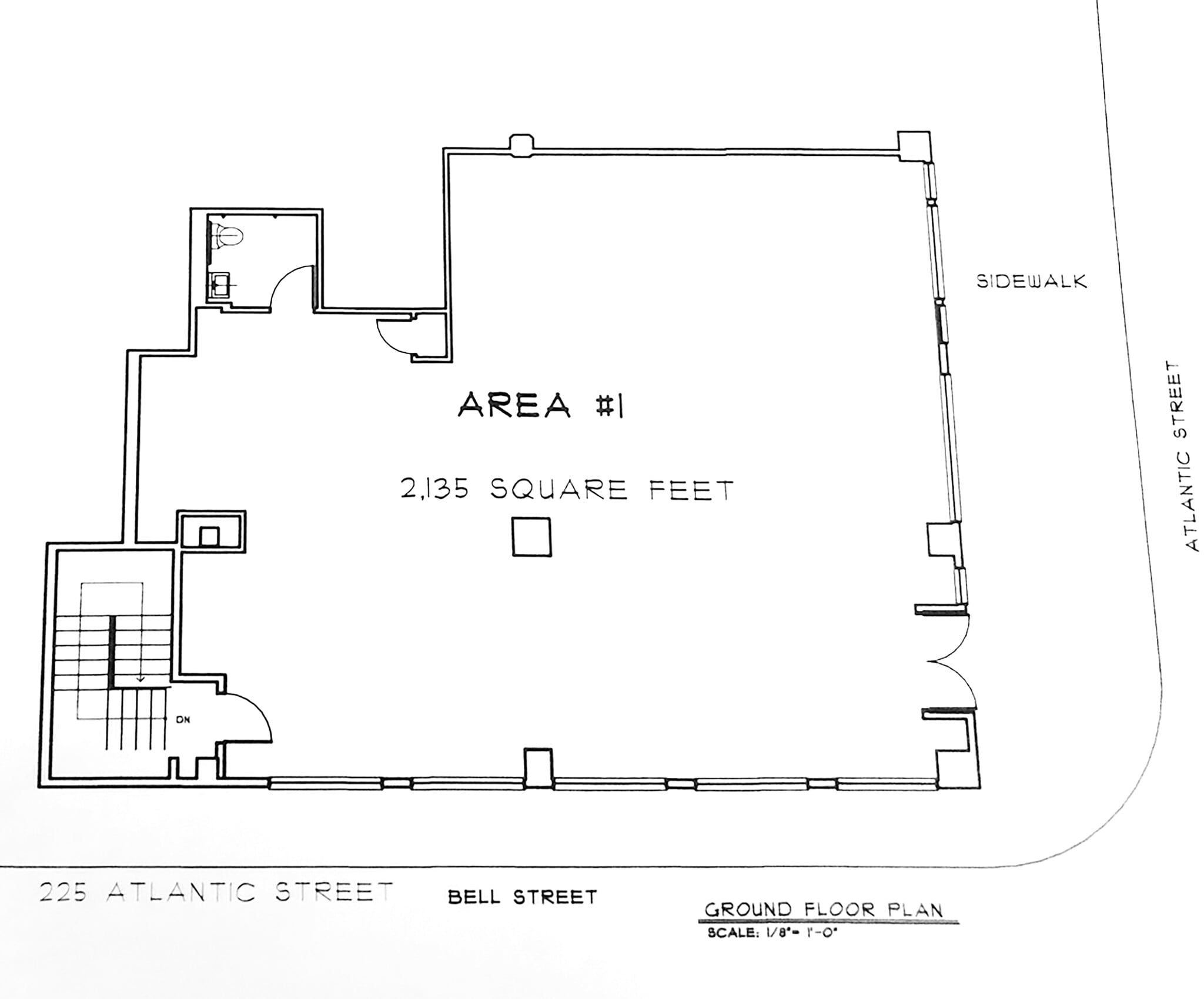 225 Atlantic St, Stamford, CT à louer Photo intérieure- Image 1 de 1