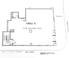 225 Atlantic St, Stamford, CT à louer Photo intérieure- Image 1 de 1