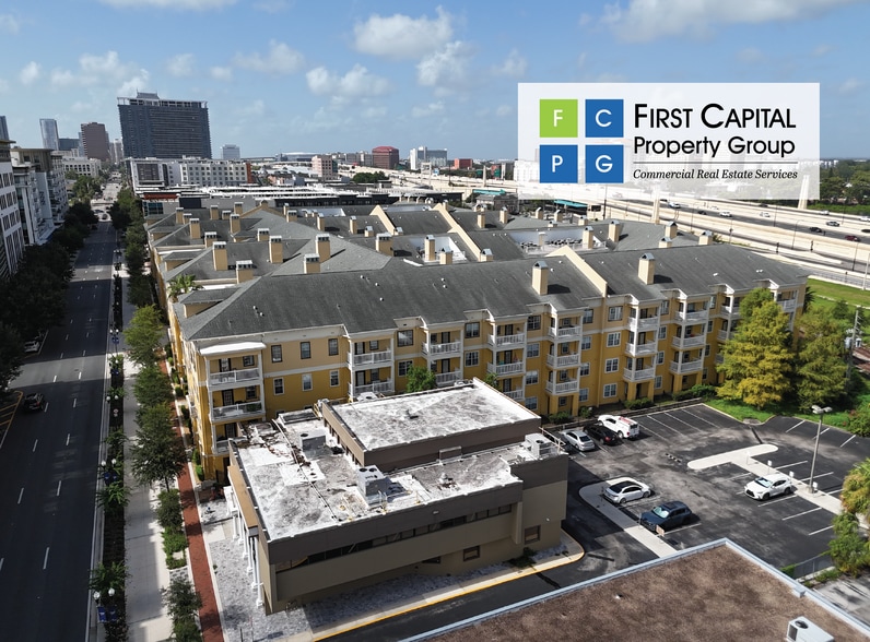 860 N Orange Ave, Orlando, FL for sale - Building Photo - Image 2 of 25