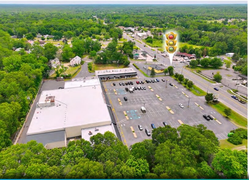 386 White Horse Pike, Atco, NJ for lease - Building Photo - Image 2 of 15