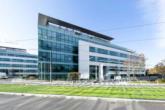 Plus de détails pour Paris Orly-Rungis, Rungis - Bureau à louer