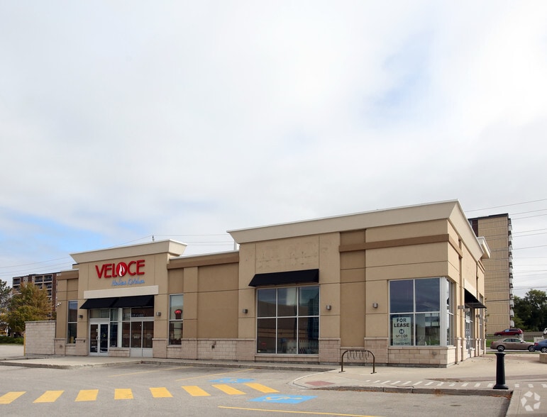 795 Wonderland Rd S, London, ON for sale - Building Photo - Image 3 of 5