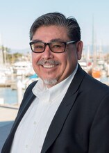Mark Chacon
