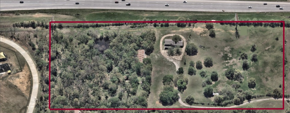 1121-1137 Morrison Dr, Fort Worth, TX for sale - Primary Photo - Image 1 of 5