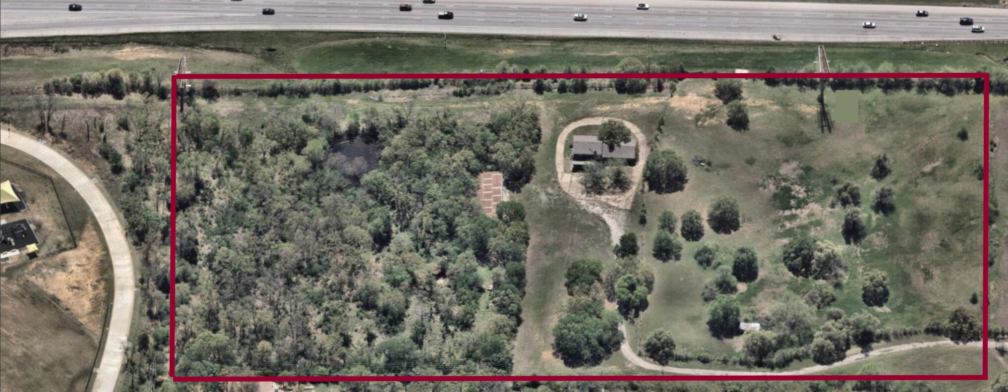 1121-1137 Morrison Dr, Fort Worth, TX à vendre Photo principale- Image 1 de 6