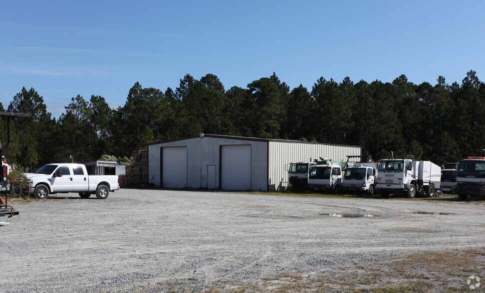 1257 County Road 210, Jacksonville, FL à vendre - Photo du bâtiment - Image 2 de 2